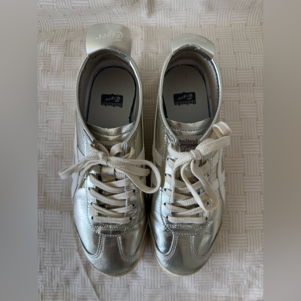 Onitsuka Tiger Mexico 66